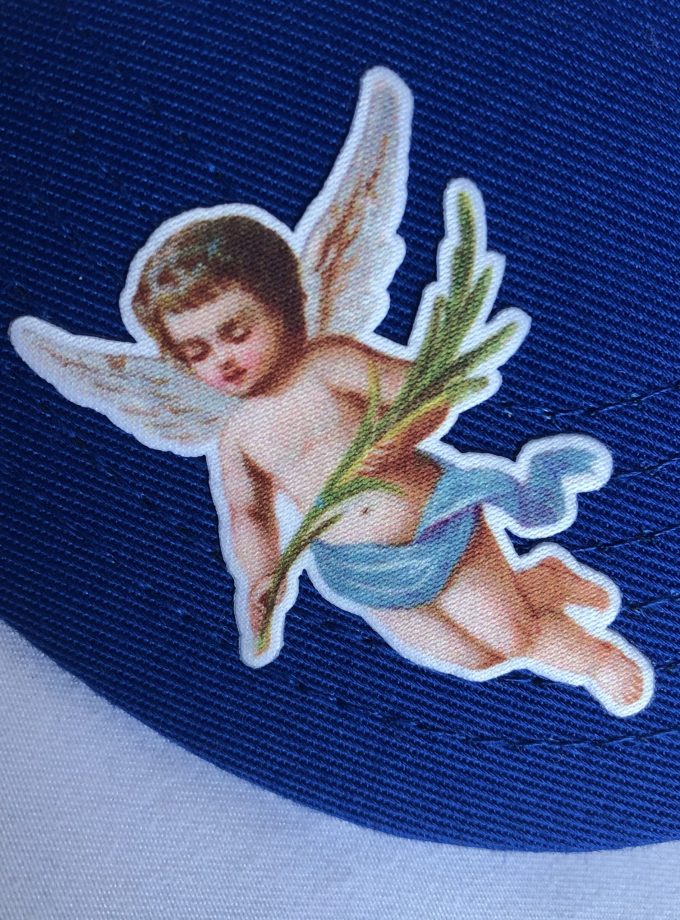 "SAINT" HAT 1.0