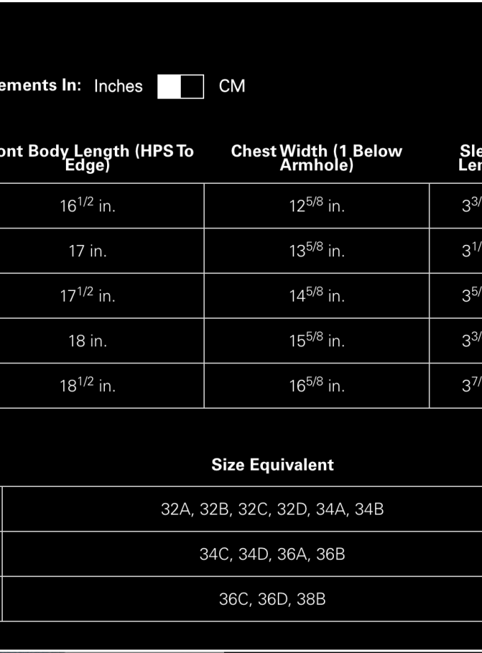 MAKER'S ANGELS CROPPED TEE