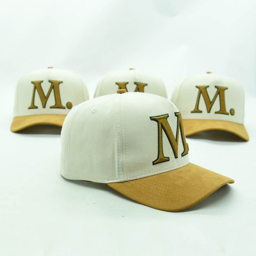 "BUTTER" M HAT. - Image 2