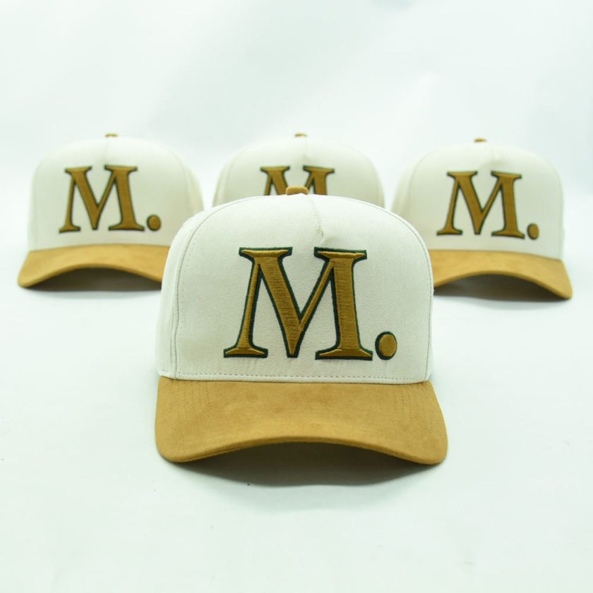 "BUTTER" M HAT.