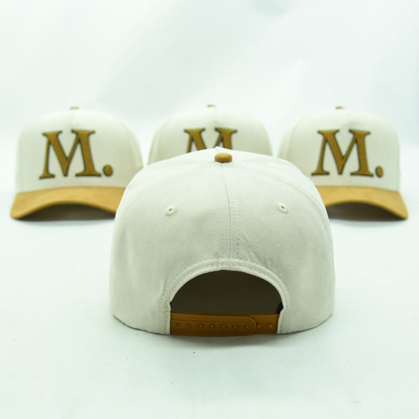 "BUTTER" M HAT. - Image 4