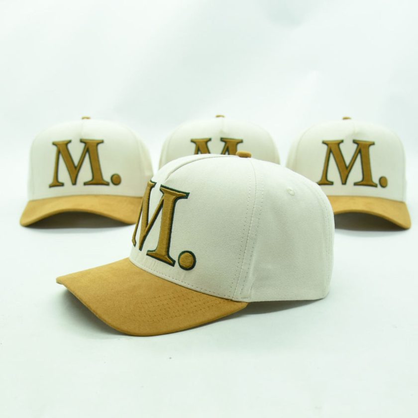 "BUTTER" M HAT. - Image 3