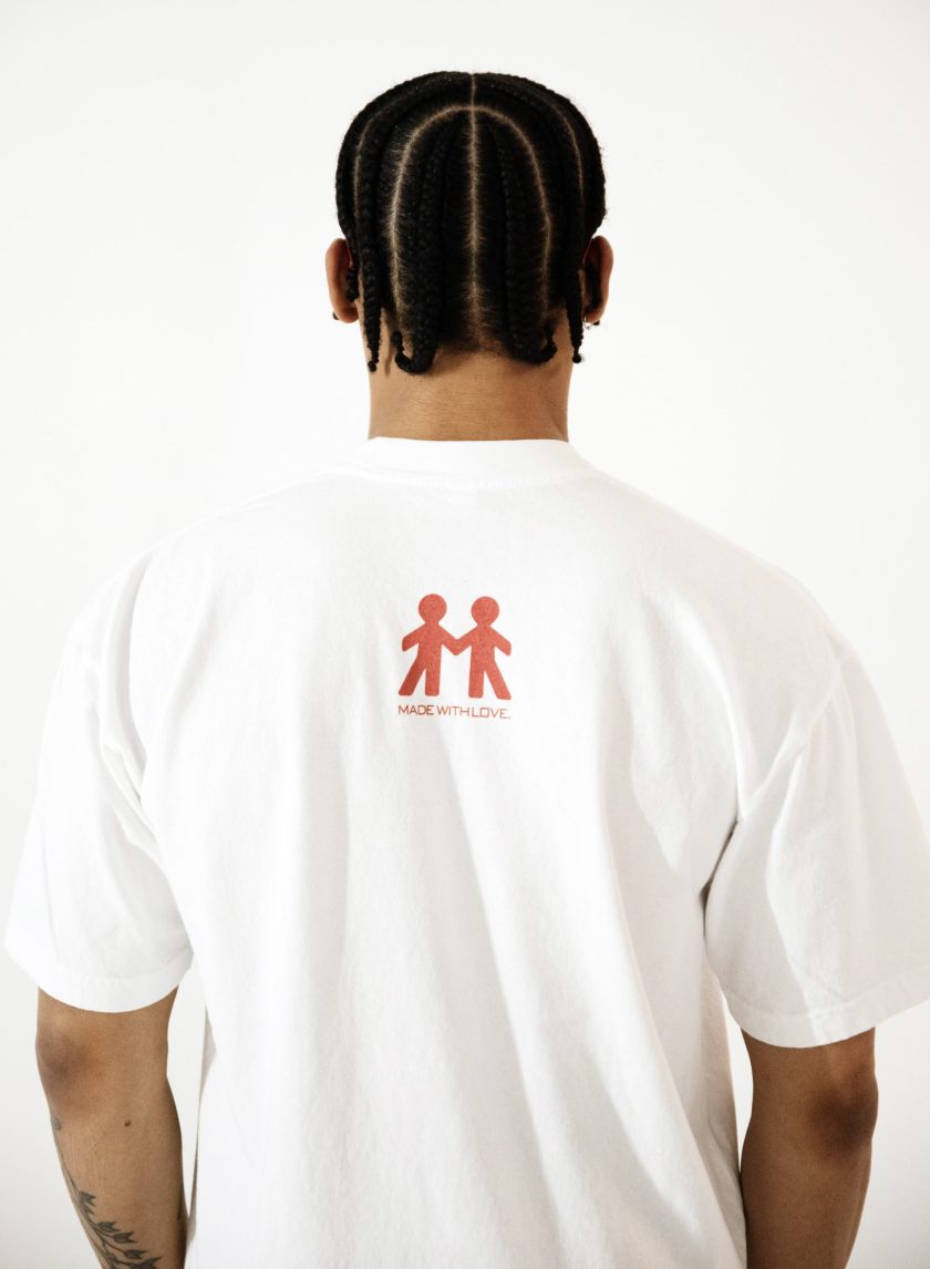 "THE TRUTH" TEE - Image 4