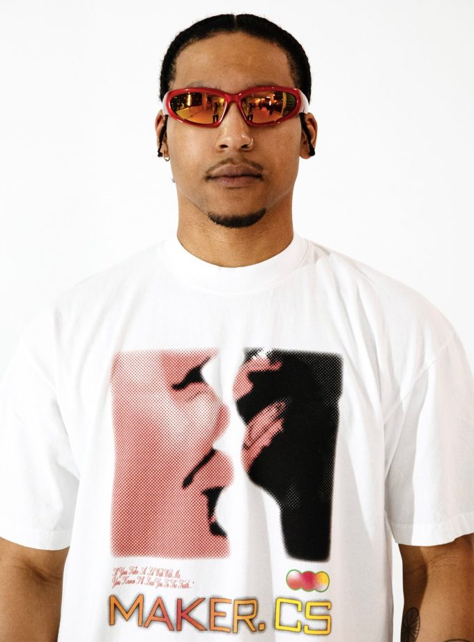 "THE TRUTH" TEE