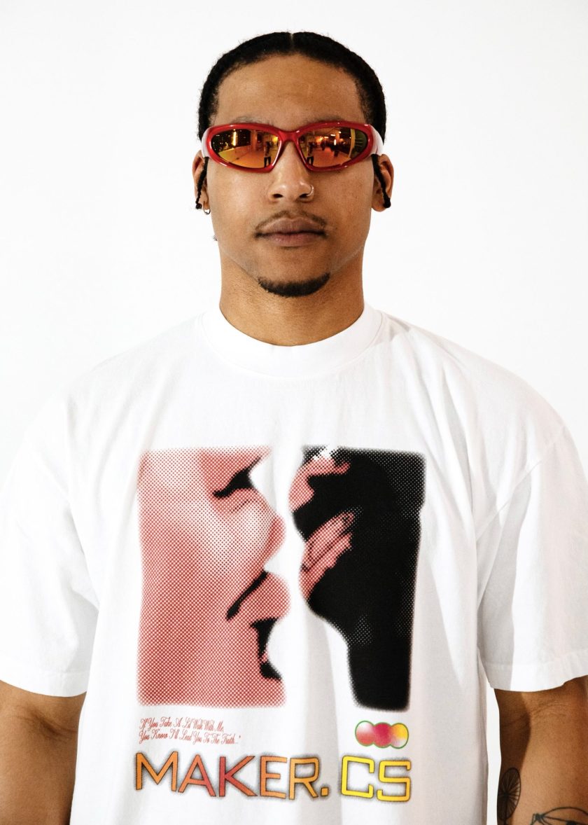 "THE TRUTH" TEE - Image 5