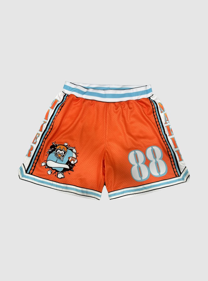 "PLAYMAKER" SHORTS - Image 2