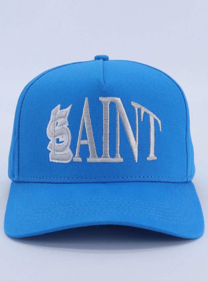 "SAINT" HAT - Image 2