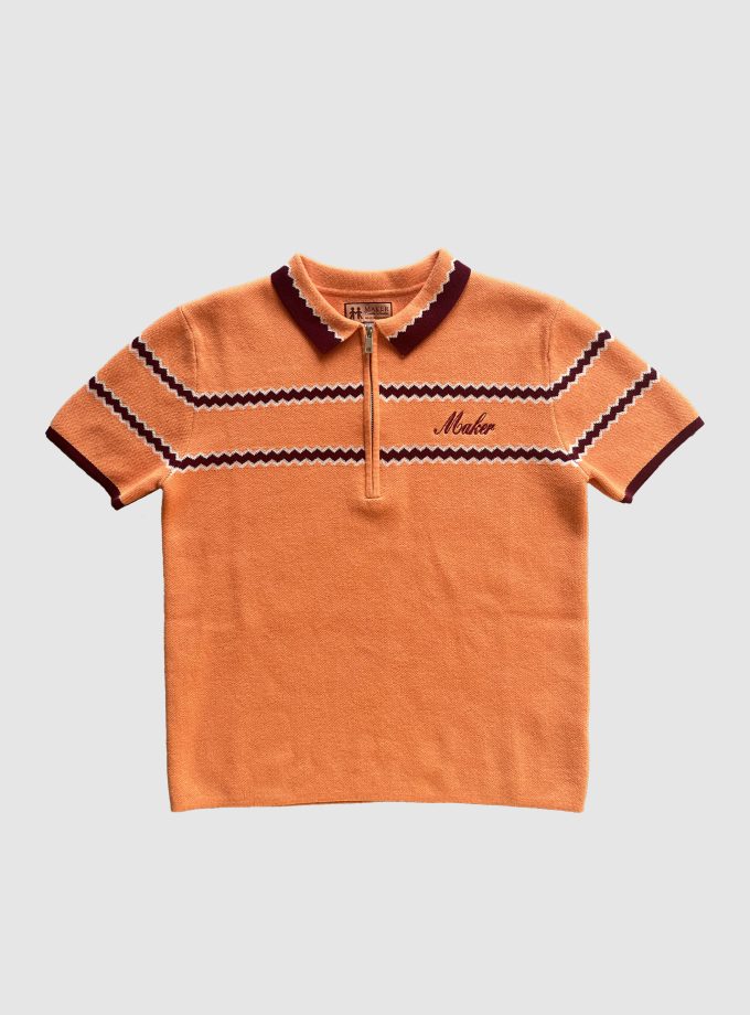 "MAKER." POLO