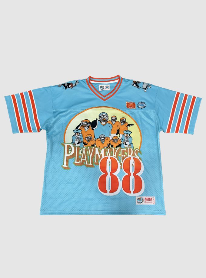 "PLAYMAKER" JERSEY