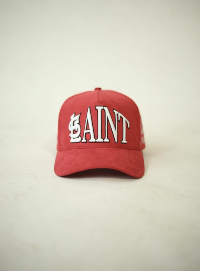 "SAINT" HAT 2.0