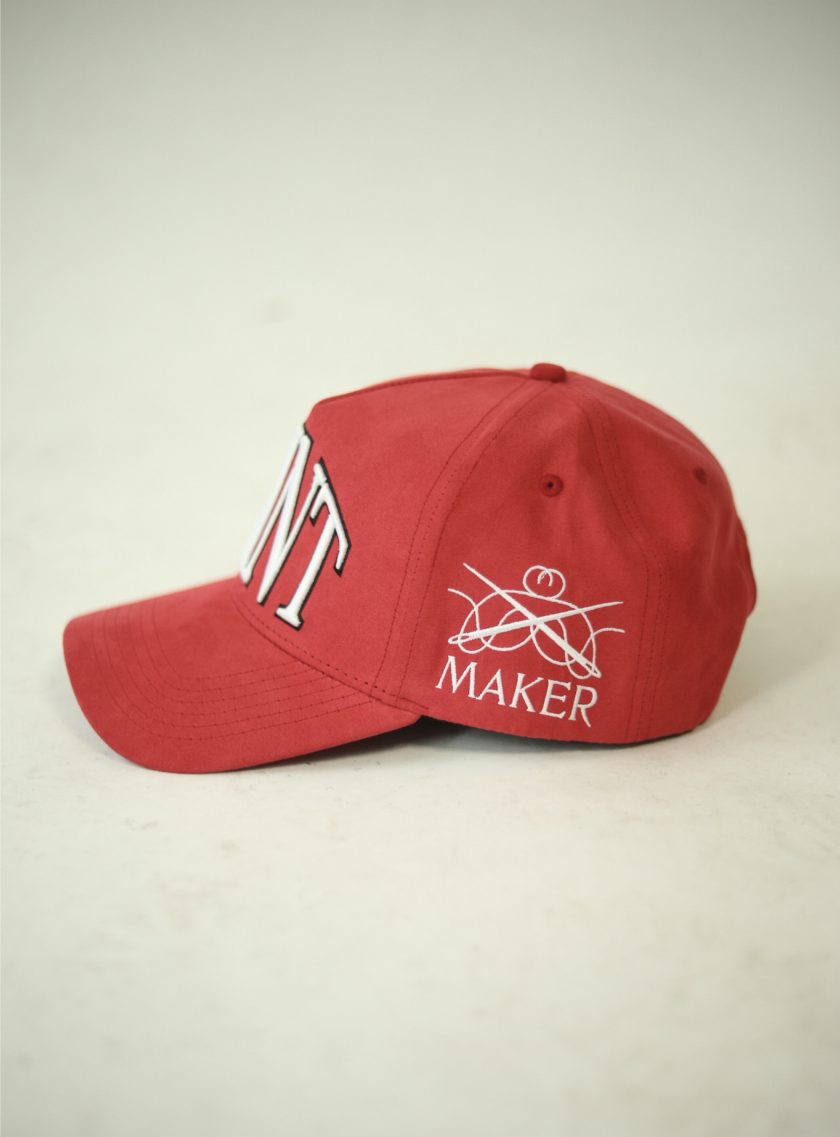 "SAINT" HAT 2.0 - Image 3