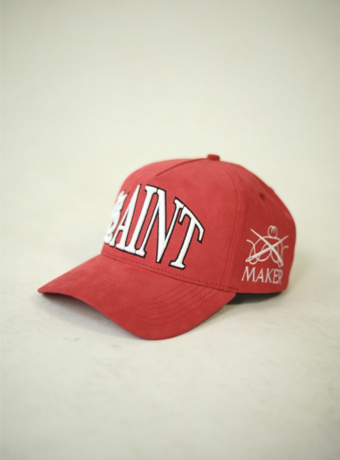 "SAINT" HAT 2.0