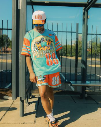 JERSEY 1