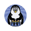 PENGUIN PATCH-03